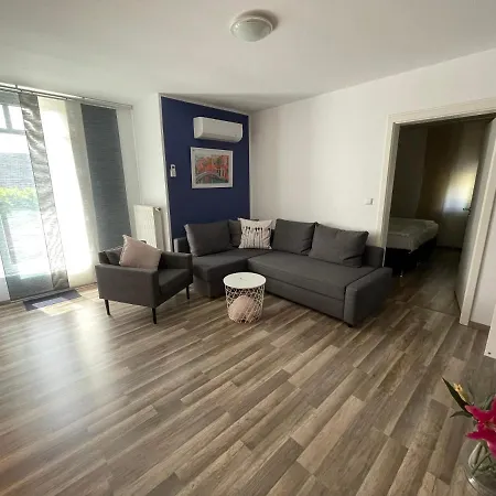 Hotel Casalino Wachtendonk