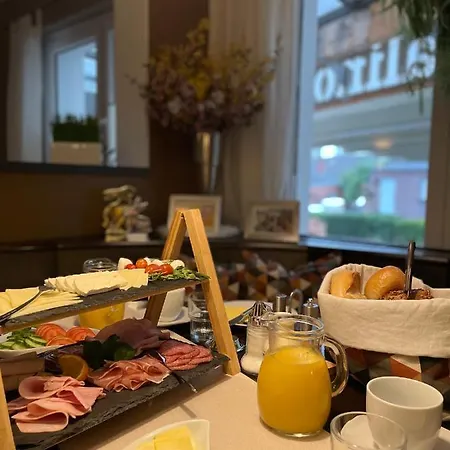 Casalino Wachtendonk