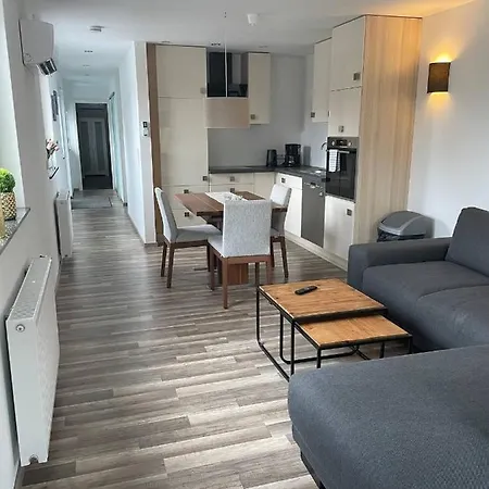 Casalino Hotell Wachtendonk