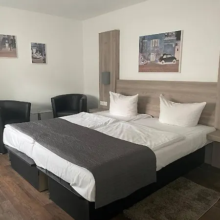 Hotell Casalino *
