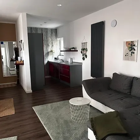 Hotell Casalino Wachtendonk