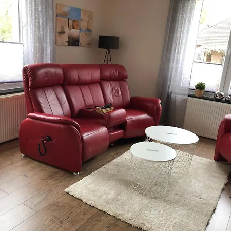 Hotel Casalino Wachtendonk