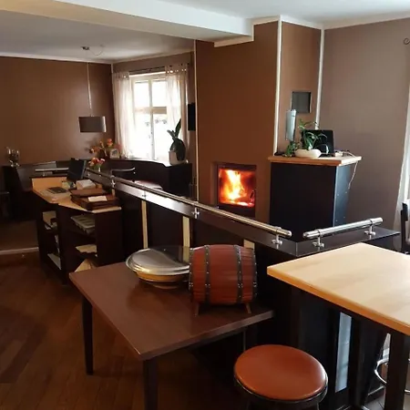 Casalino Hotel