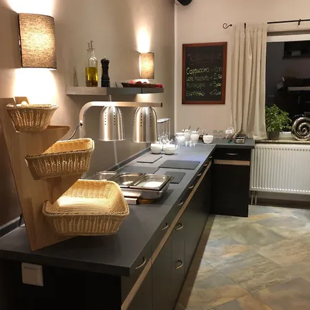 Hotel Casalino *