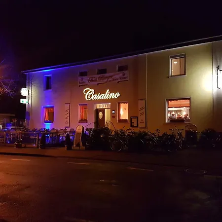 Hotel Casalino Wachtendonk