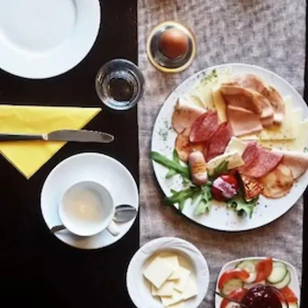 Casalino Hotel *