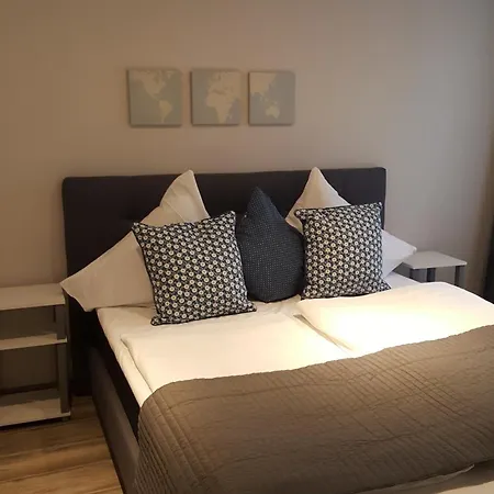 Casalino Wachtendonk