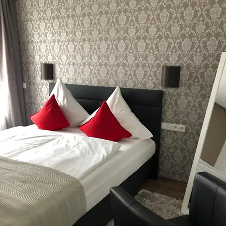 Casalino Hotel