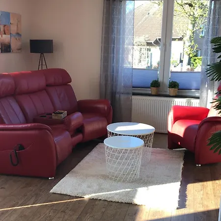 Hotel Casalino Wachtendonk