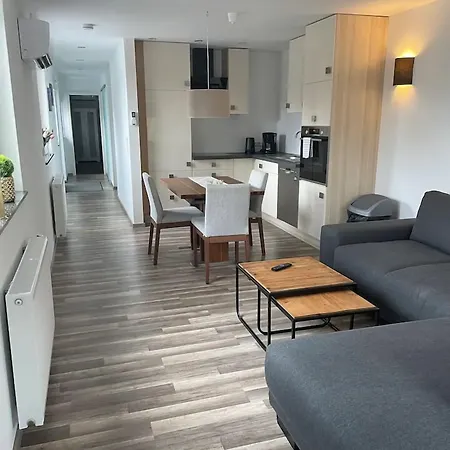 Hotel Casalino Wachtendonk