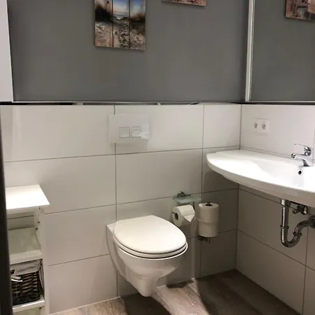Hotel Casalino Wachtendonk