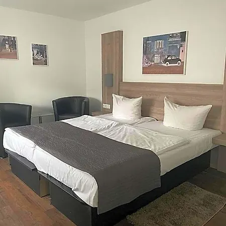 Casalino Hotel *