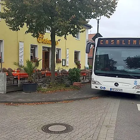 Hotel Casalino Wachtendonk