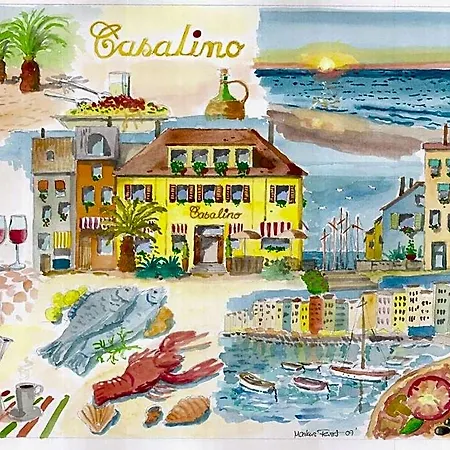 Hotel Casalino Wachtendonk
