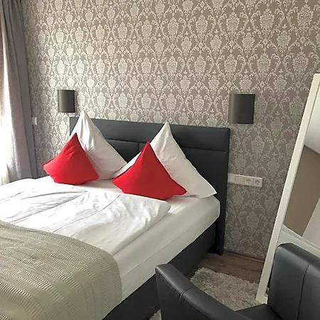 Casalino Hotel