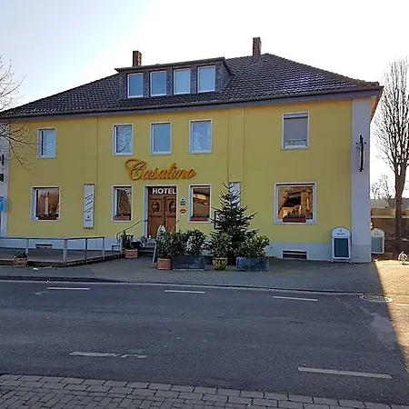 Casalino Hotel