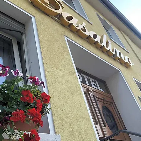 Hotel Casalino