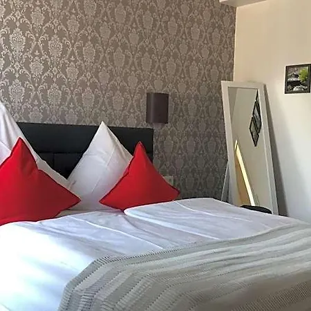Hotel Casalino Wachtendonk