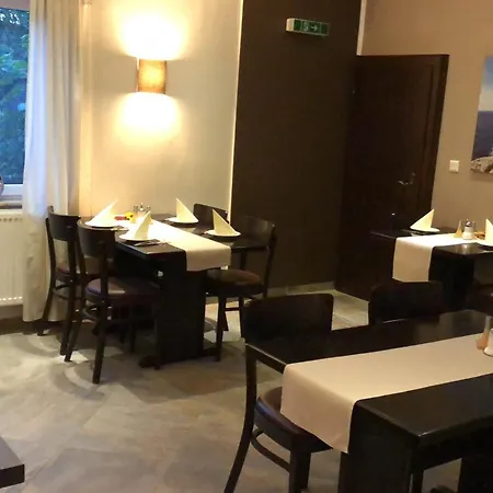 Casalino Hotel