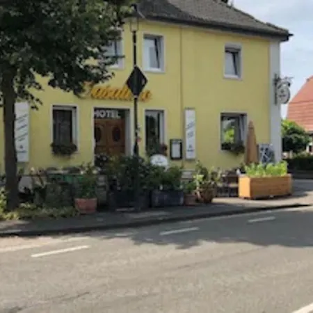Hotel Casalino Wachtendonk