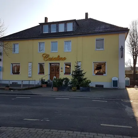 Casalino Hotel