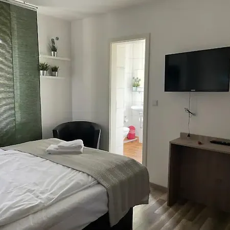 Hotel Casalino Wachtendonk