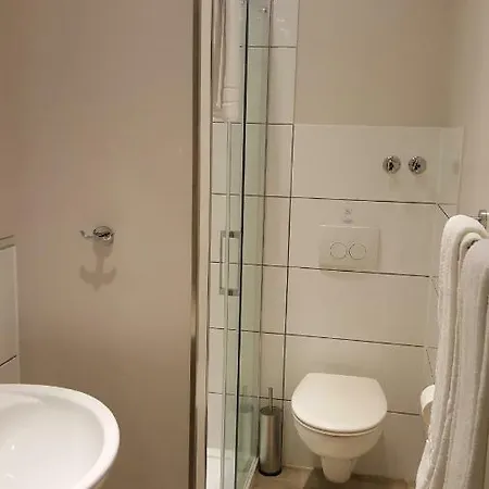 Casalino Hotell Wachtendonk