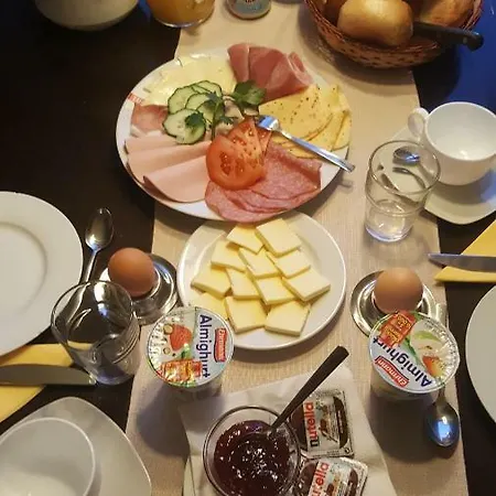 Casalino Hotell Wachtendonk