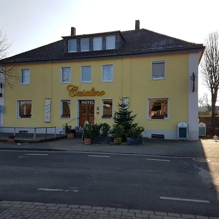 فندق Casalino Wachtendonk