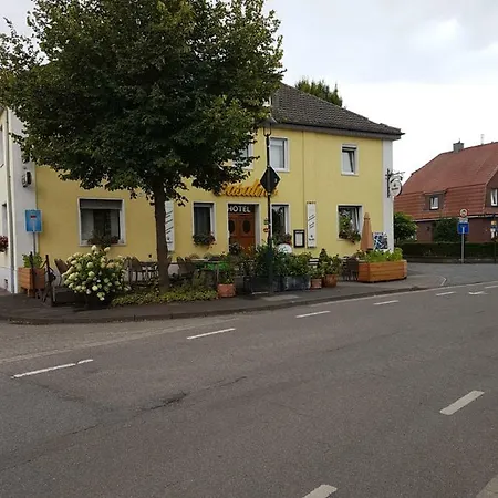 Casalino Hotel