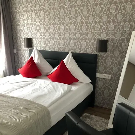 Casalino * Wachtendonk