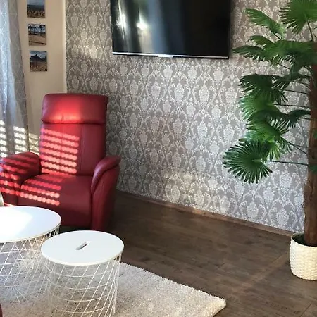 Casalino Hotell