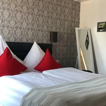 Hotel Casalino Wachtendonk