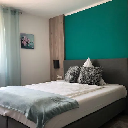 Casalino Hotell