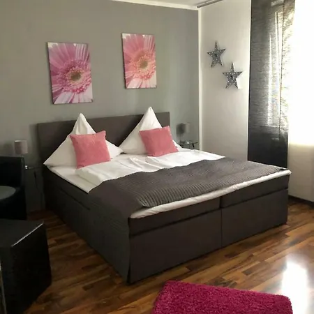Hotell Casalino Wachtendonk
