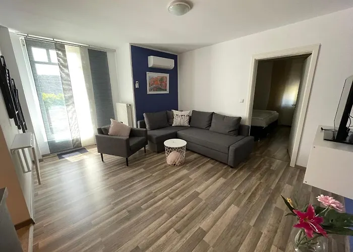 מלון Casalino Wachtendonk