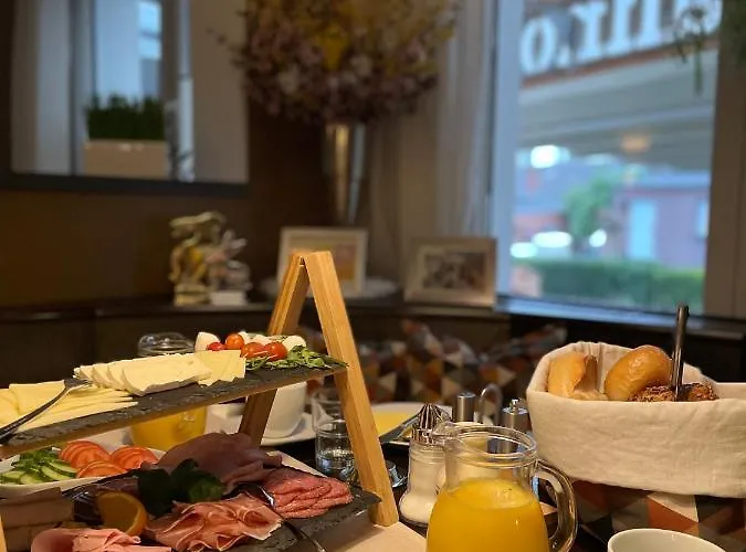 Casalino Wachtendonk