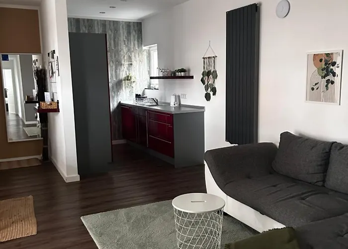 מלון Casalino Wachtendonk