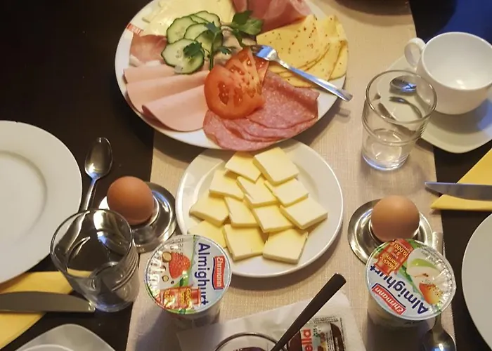 מלון Casalino Wachtendonk