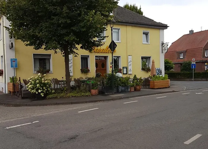 Casalino * Wachtendonk