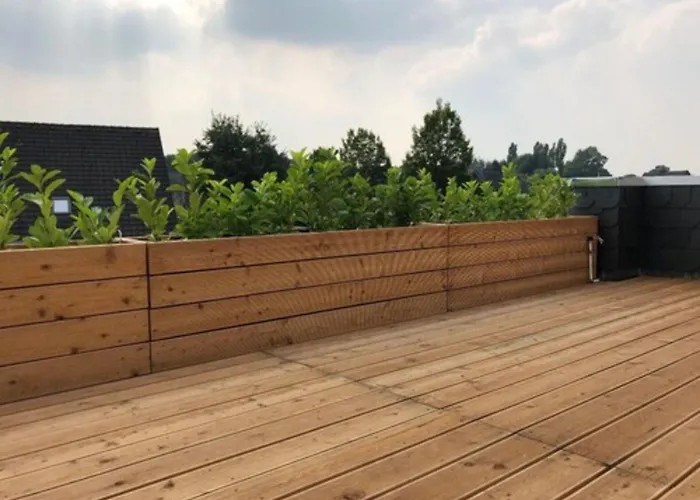 Casalino Wachtendonk