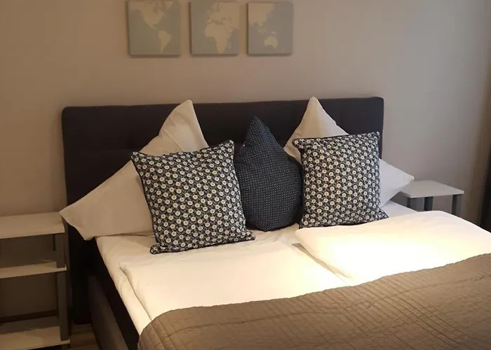 Casalino Wachtendonk