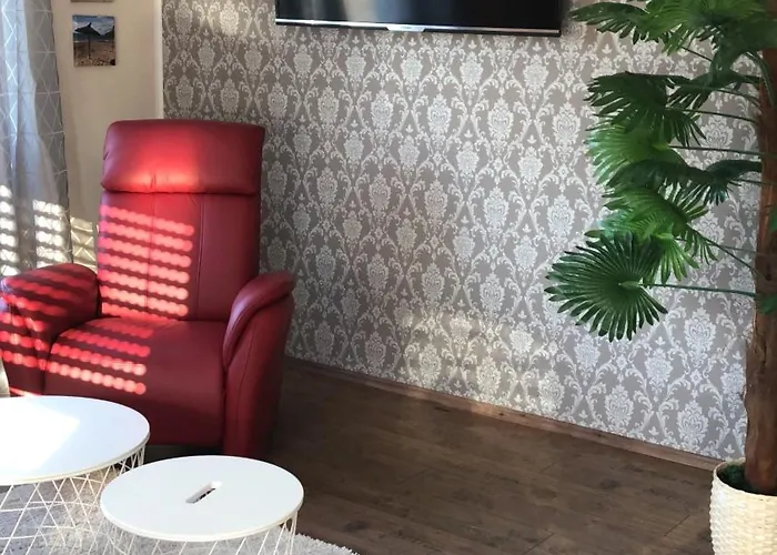 Casalino מלון Wachtendonk