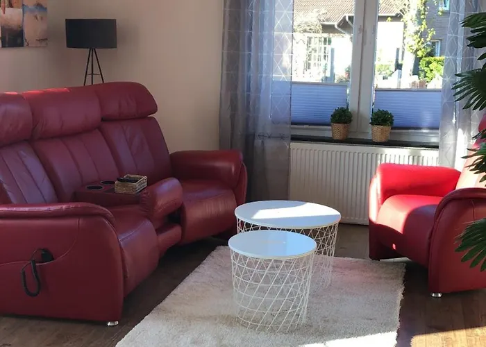 מלון Casalino Wachtendonk