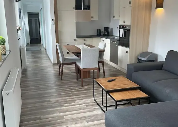 מלון Casalino Wachtendonk