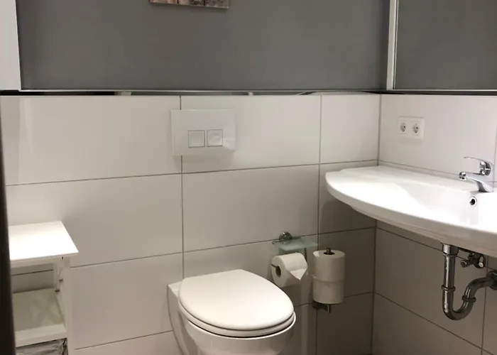 מלון Casalino Wachtendonk