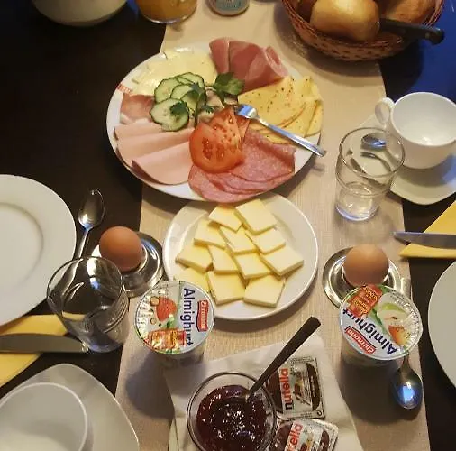 Casalino מלון Wachtendonk