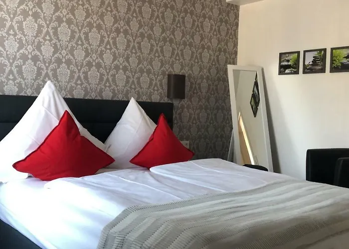 מלון Casalino Wachtendonk