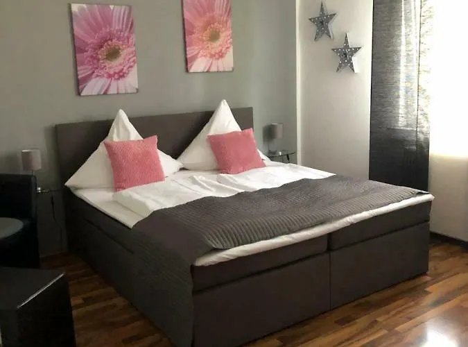 מלון Casalino Wachtendonk