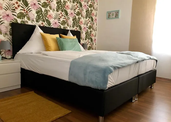 Casalino מלון Wachtendonk